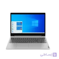 لپ تاپ لنوو مدل IdeaPad 3 i5-1135G7 8GB 1TB