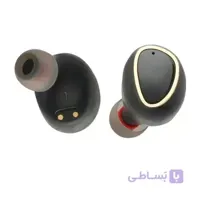 هدست بلوتوث ای کی زد مدل W23 ا AKZ W23 Bluetooth Headset