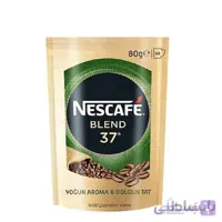 پودر قهوه فوری 37 بلند نسکافه