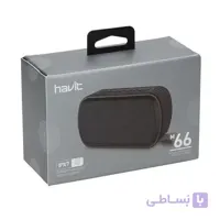 اسپیکر بی سیم Havit مدل M66 ا مدل M66