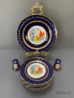 خیارخوری سه دختر قدیمی