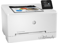 پرینتر لیزری رنگی اچ پی مدل LaserJet Pro M254dw ا HP LaserJet Pro M254dw Color Laser Printer