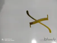 استیکر حرف X