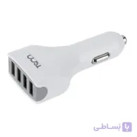 شارژر فندکی تسکو مدل TCG 20