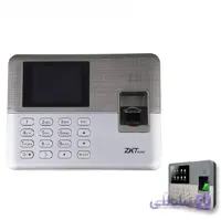 دستگاه حضور و غیاب zk مدل EB-103 ا Attendance Device zk EB-103