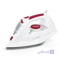 اتو بخار بوش مدل BOSCH TDA3028014 ا BOSCH Steam Iron TDA3028014