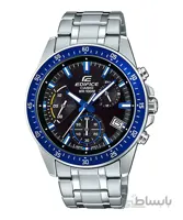 ساعت مچی مردانه EDIFICE کاسیو مدل CASIO – EFV-540D-1A2