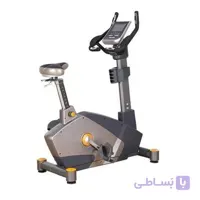 دوچرخه ثابت باشگاهی DFT FITNESS 2100