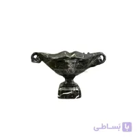 مجسمه بوفالو سنگی