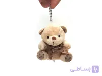 عروسک خرس کوچولو مدل 0821