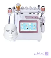 دستگاه 11 کاره کندلا ا 11-function Kendall machine