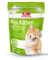 شیر خشک مخصوص گربه bio petactiv