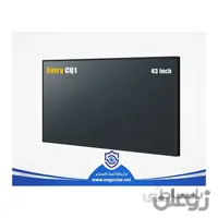 مانیتور صنعتی پاناسونیک TH-43CQ1