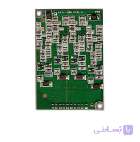 ماژول 4 پورت FXS دیجیوم Digium S400M