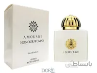 تستر ادو پرفیوم زنانه آمواژ Honour حجم 100 میلی لیتر ا Amouage Honour Eau De Parfum For Women 100ml Tester