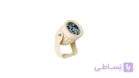چراغ نما ضد آب 6 وات (2×3) برند EDC کد 10203150