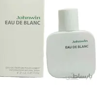 عطر جانوین رایحه لاگوست وایت