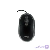 موس سیم دار Ledel مدل Tb220 ا موس سیم دار Ledel مدل Tb220