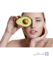 ماسک آووکادو سنانا Senana بسته ده عددی