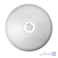 چراغ سقفی سنسوردار گرد