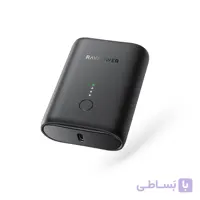 پاور بانک راوپاور PD Pioneer 10000mAh مدل RP-PB206