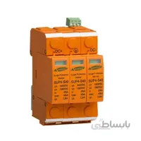 سرج ارستر 1000 ولت DC، مدل Suntree SUP2-PV
