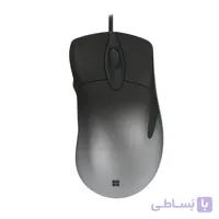 ماوس بی سیم مایکروسافت مدل کلاسیک اینتلی ماوس ا Microsoft Classic Intellimouse Wired Mouse
