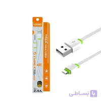 کابل LDNIO XS-073 30cm Type-C ا LDNIO XS.073 30cm Type-C cable