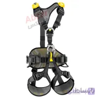 هارنس پتزل Petzl مدل Avao bod