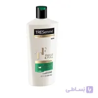 نرم کننده مو سر ترزمه TRESemme مدل THICK & FULL