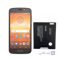 باتری اصلی موتورولا Motorola Moto E5 Play Go – GK40