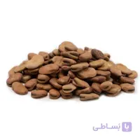 باقالی خشک شده