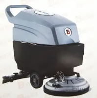 اسکرابر دستی برقی Boltech A508