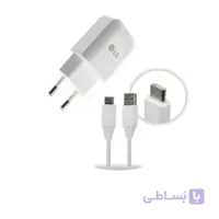 شارژر اصلی فست ال جی LG G5 SE