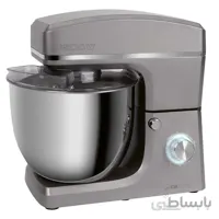 همزن کاسه دار کلترونیک مدل KM3765