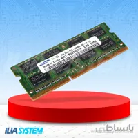 رم لپتاپی SAMSUNG CH9 2GB 204Pin SO-DIMM DDR3