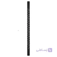 لوله پیچ دار 2متری