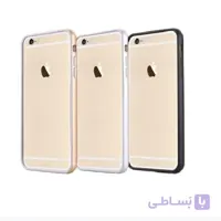 بامپر پلاستیکی یوسامس آیفون Bumper Usams Iphone 6p