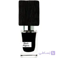 سمپل/دکانت پرفیوم ناسوماتو مدل Black Afgano ا Nasomatto Black Afgano