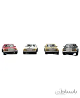 ماکت های بنز Benz 1981 موزیکال