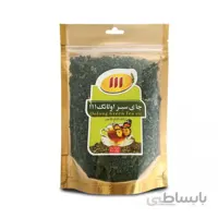 چای سبز اولانگ