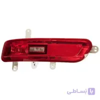 مه شکن عقب جک s5 - راننده ا rear Automotive Fog Lamp For Jac S5