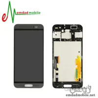 تاچ ال سی دی اصلی گوشی اچ تی سی HTC One M9 Plus