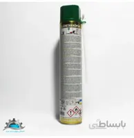 اسپری فوم گان خور 750 میل سومافیکس