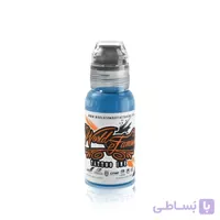 رنگ تاتو ورد فیمس(ابی) نیاگارا World Famous Niagara Blue