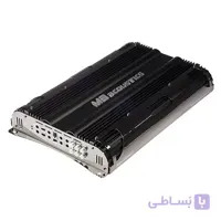 آمپلی‌ فایر خودرو ام بی آکوستیکس مدل MBA-9800XL2 ا MB Acoustics MBA-9800XL2 Car Amplifier