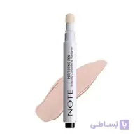 کانسیلر مدادی پن پرفکتینگ نوت ۰۲ / NOTE Perfecting Pen Sculpting Concealer & Highlighter