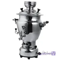 سماور گازی عالی نسب مدل گنجینه ا گنجینه