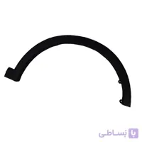 زه گلگیر جلو راست جک S3