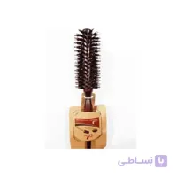 برس گرد اکستنشن دالاس مدل 10 پر پرلونی 3132